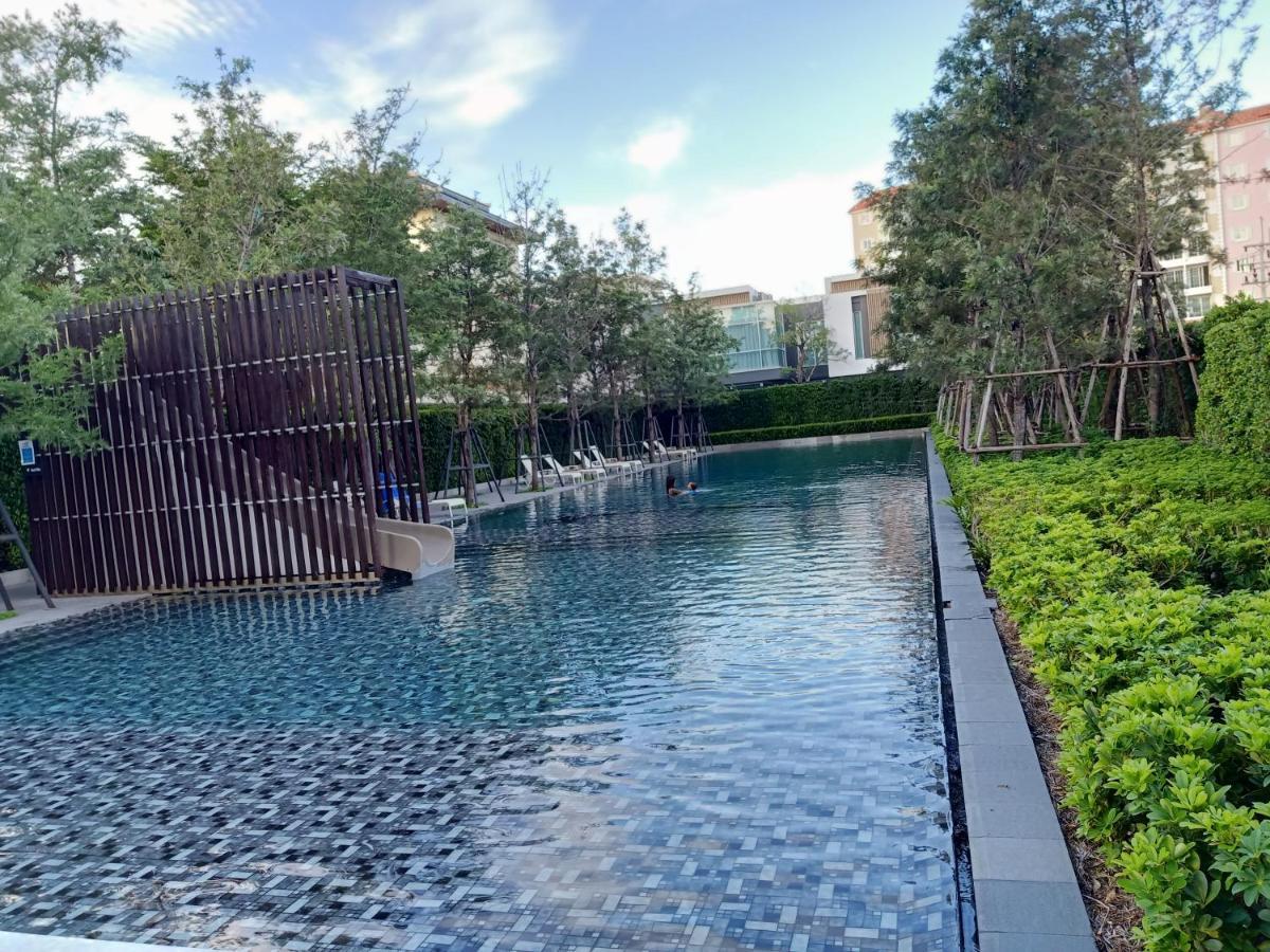 Veranda Residence Pattaya By Nice На Джомтьен Экстерьер фото