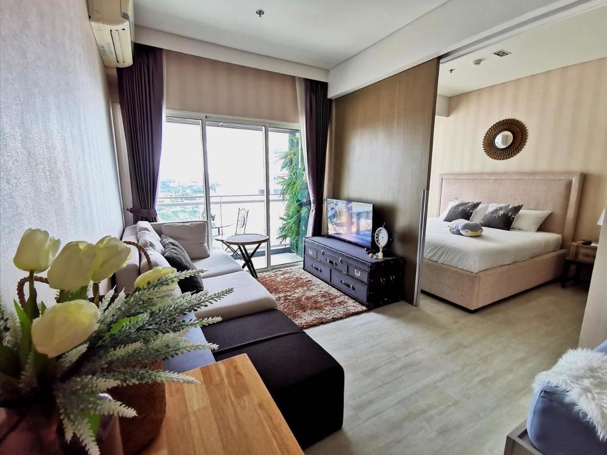 Veranda Residence Pattaya By Nice На Джомтьен Экстерьер фото